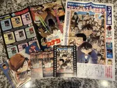 名探偵コナン(グッズまとめ売り)映画 名探偵コナン(グッズまとめ売り)映画 名探偵コナングッズ情報 on X: