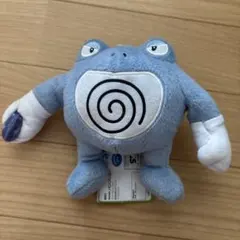 ポケモン ニョロゾ マスコット ぬいぐるみ