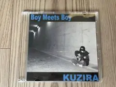 レア 帯付 デモCD/KUZIRA/Boy Meets Bobby/CD - メルカリ