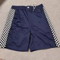 UNDEFEATED メッシュ ハーフパンツのサムネイル