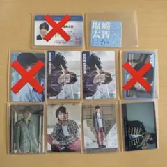 B1A4 Miracle Radio-2.5kHz- 外付け特典トレカ4枚セット B1A4 Miracle Radio-2.5kHz- 外付け特典トレカ4枚セット - メルカリ