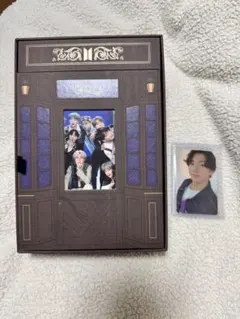 2025年最新】bts magic shop dvd ソウルの人気アイテム - メルカリ