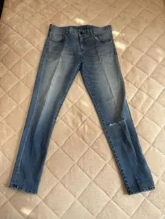 EURO KENVYの岡山デニム 2点セット