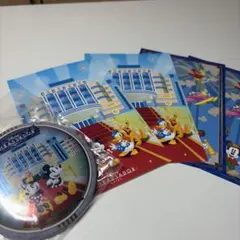 アンバサダーグッズ詰め合わせ