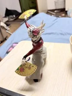 DOMA アニメ
