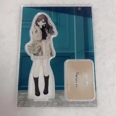 プロセカ ZOZOTOWN アクリルスタンド アクスタ ニーゴ 東雲絵名 第3弾