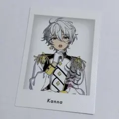 あんスタ エスプリ 名都神無 カンナ スタフォニ4th カードコレクション あんスタ 名都神無 カンナ スタフォニ カードコレクション - メルカリ