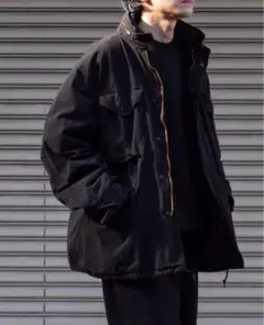 2025年最新】comoli m65の人気アイテム - メルカリ