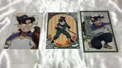 忍たま乱太郎　潮江文次郎　まとめ売り