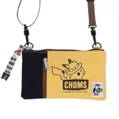 サ*吉様 CHUMS ポケモン ピカチュウ 新品未使用タグ付き - メルカリ
