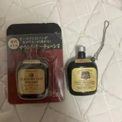 サントリー角瓶 CMソング サウンドキーチェーン 2個セット - メルカリ