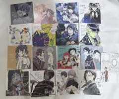 黒執事 原作 コミック 特典 枢やな