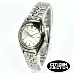 CITIZEN VAGARY E031-K004021 コンビ 稼働 新品電池 - メルカリ
