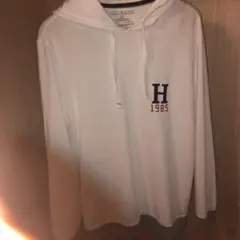 メンズ.トップス.パーカー.tommyhilfiger