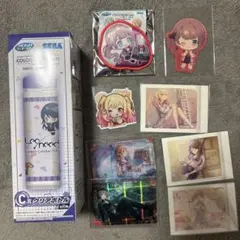 プロセカ Leo/need レオニ まとめ売り