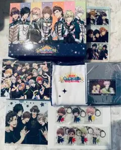 うたプリ うたの☆プリンスさまっ♪ 初回限定 アニメイト特装版 HE★VENS