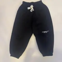 韓国子供服　スウェット