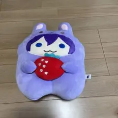 y*y様 ななもり なーくん　あにまるくっしょん すとぷり