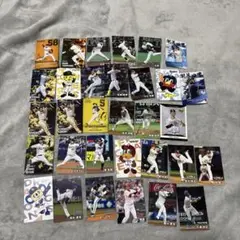プロ野球 トレーディングカード プロ野球チップスカード まとめ売り