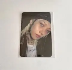 フィリックス KARMA Aladdin 特典 トレカ