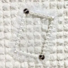 【A392】硬質ケースデコ b7サイズ ホワイト