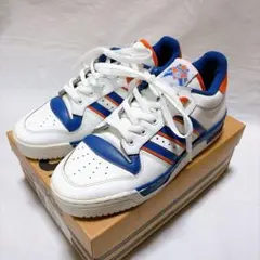 2025年最新】adidas knicksの人気アイテム - メルカリ