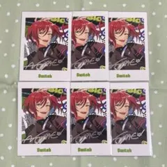 あんスタ 逆先夏目 TRIP ぱしゃっつ