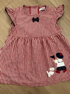 bobo choses farm adventure playsuit 12M - メルカリ