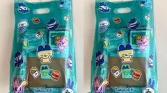 モスバーガー　たまごっち　福袋　グッズのみ