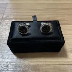 トリートドレッシング　カフリンクス