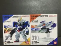 fw gundam converge