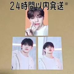 エスクプス 3枚セット トレカ 1 14 92 FOLLOW AGAIN