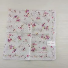 ブランドハンカチ ハンカチ