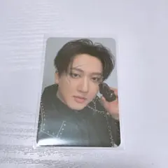 straykids チャンビン日本 シーグリ2026