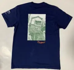 パタゴニア×好日山荘90th aniversarry PatagoniaTシャツ