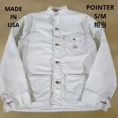 2026年最新】POINTER メンズ カバーオールの人気アイテム - メルカリ