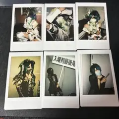 己龍 九条武政チェキ - メルカリ