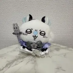 〈ちいかわ〉初代まじかるちいかわマスコット　モモンガ