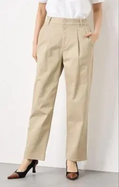 SCYE BASICS コットン100% チノパンツ SIZE 29 - メルカリ
