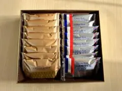 ガトーフェスタ・ハラダ ホワイトチョコレート＆プレミアム 缶入り