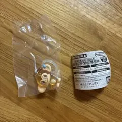 ナルミヤキャラクターズ めじるしアクセサリー ルッキー