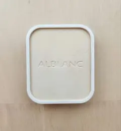 ALBLANC パウダーファンデーション ピンクオークル03 - メルカリ