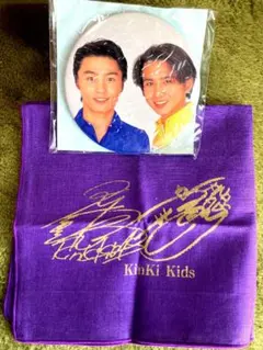 【激レア】Kinki Kids 直筆サイン　うちわ 6枚セット 激レア】Kinki Kids 直筆サイン うちわ 6枚セット - メルカリ