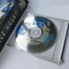 レ*イ様 LSIゲーム スペースハリケーン SPACE HURRICANE バン - メルカリ