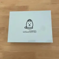 SoftBank Hawks タオル2枚セット