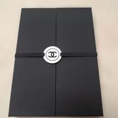 CHANEL LA COLLECTION 付箋