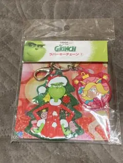 グリンチ キャラクターグッズ