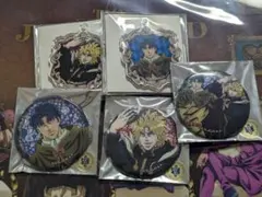 ジョジョの奇妙な冒険 ジョジョ ジョナサン ディオ