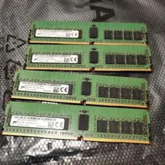 ワークステーション、サーバー用 メモリー XEON