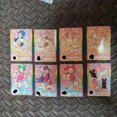 キラッとプリチャン⭐︎プリチケ100枚③ - メルカリ